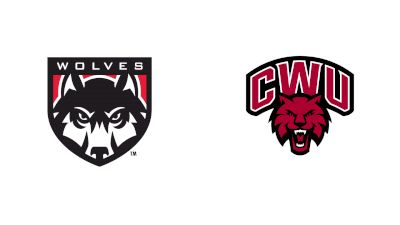Replay: Western Oregon vs Central Wash. | Sep 19 @ 6 PM