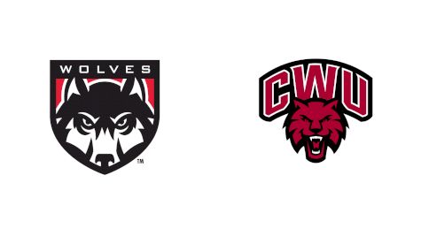 2026 Western Oregon vs Central Washington