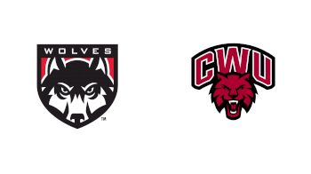 Replay: Western Oregon vs Central Wash. | Sep 19 @ 6 PM
