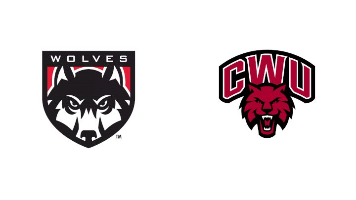 2026 Western Oregon vs Central Washington