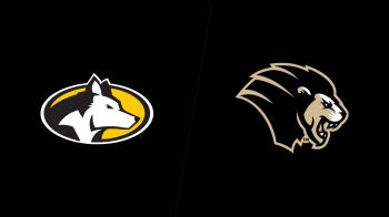 Replay: Michigan Tech vs Purdue Northwest | Oct 10 @ 2 PM