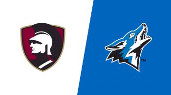 Replay: Westmont vs CSUSB | Aug 27 @ 8 PM