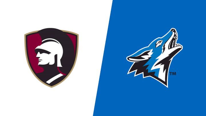 2026 Westmont vs Cal State San Bernardino - Women's