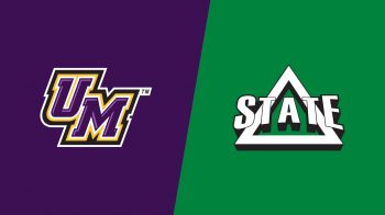 Replay: Montevallo vs Delta State | Sep 26 @ 1 PM