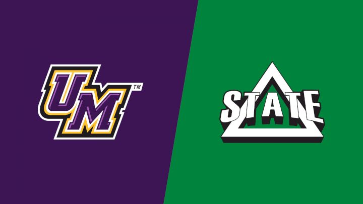 2026 Montevallo vs Delta State - Women's