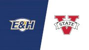Replay: Emory & Henry vs Valdosta State | Aug 27 @ 7 PM