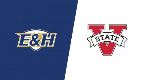 Replay: Emory & Henry vs Valdosta State | Aug 27 @ 7 PM