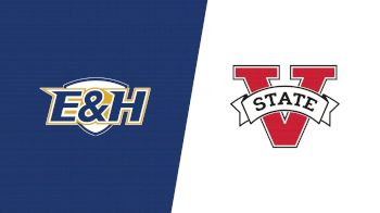 Replay: Emory & Henry vs Valdosta State | Aug 27 @ 7 PM