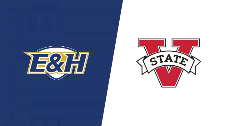 2026 Emory & Henry vs Valdosta State