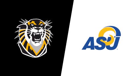 How to Watch: 2026 Fort Hays State vs Angelo State | Football