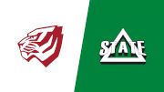 2026 West Alabama vs Delta State