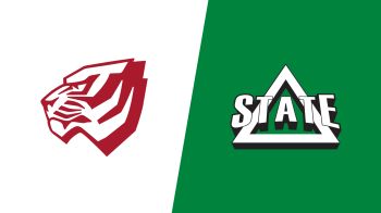Replay: West Alabama vs Delta State | Oct 24 @ 4 PM