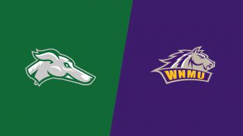 Replay: Eastern N.M. vs Western N.M. | Oct 10 @ 2 PM