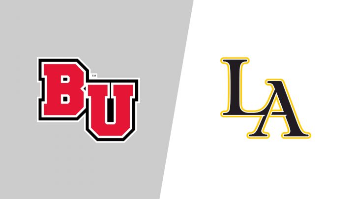 2026 Biola vs Cal State LA - Men's