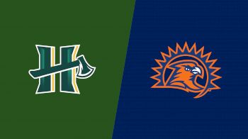 Replay: Humboldt vs Fresno Pacific | Aug 27 @ 1 PM