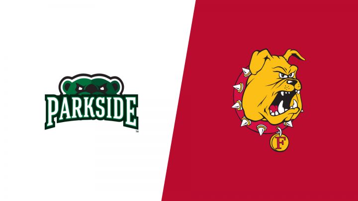 2026 UW-Parkside vs Ferris State - Women's