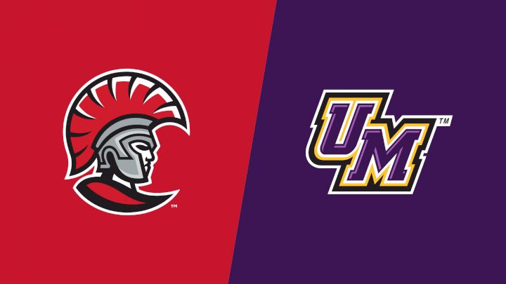2026 Tampa vs Montevallo - Women's