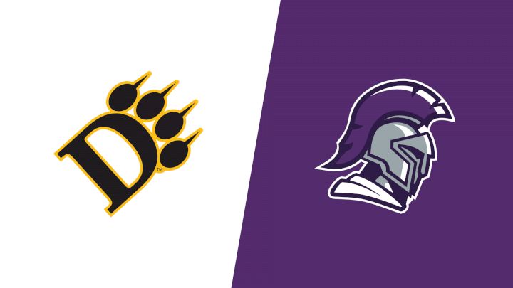 2026 Ohio Dominican vs Trevecca Nazarene - Women's