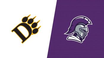 Replay: Ohio Dominican vs Trevecca Nazarene | Aug 29 @ 12 PM