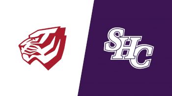 Replay: West Alabama vs Spring Hill | Sep 26 @ 3 PM