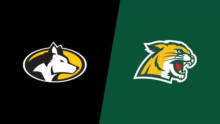 2026 Michigan Tech vs Northern Michigan - Women's