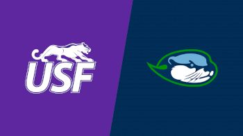 Replay: Sioux Falls vs CSUMB | Aug 28 @ 2 PM