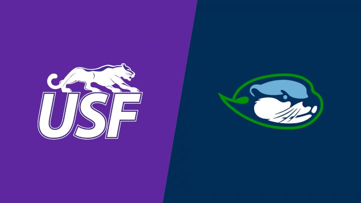 2026 Sioux Falls vs Cal State Monterey Bay - Women's