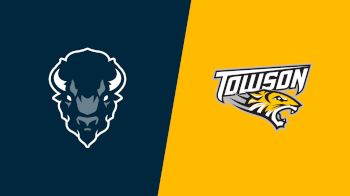 Replay: Howard vs Towson | Sep 13 @ 2 PM