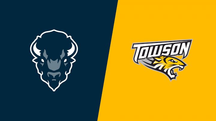 2026 Howard vs Towson - Women's