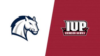 Replay: Hillsdale vs Indiana (PA) | Aug 28 @ 12 PM