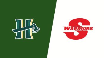 Replay: Humboldt vs Stanislaus St. | Oct 24 @ 7 PM