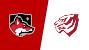 2026 North Greenville vs West Alabama