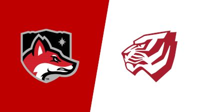 Replay: North Greenville vs West Alabama | Sep 19 @ 6 PM