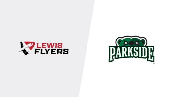Replay: Lewis vs UW-Parkside | Aug 30 @ 11 AM