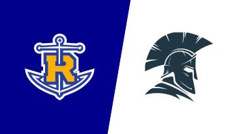 Replay: Rollins vs Jessup | Sep 4 @ 9 AM
