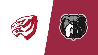 Replay: West Alabama vs Union | Oct 13 @ 6 PM