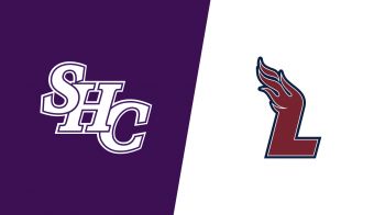 Replay: Spring Hill vs Lee U | Oct 11 @ 3 PM