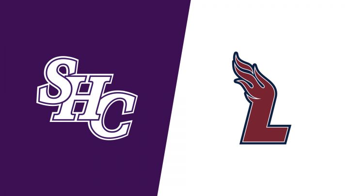 2026 Spring Hill College vs Lee University - Men's