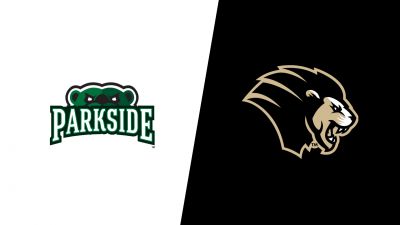 Replay: UW-Parkside vs Purdue Northwest | Sep 29 @ 6 PM