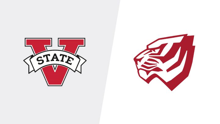 2026 Valdosta State vs West Alabama - Women's
