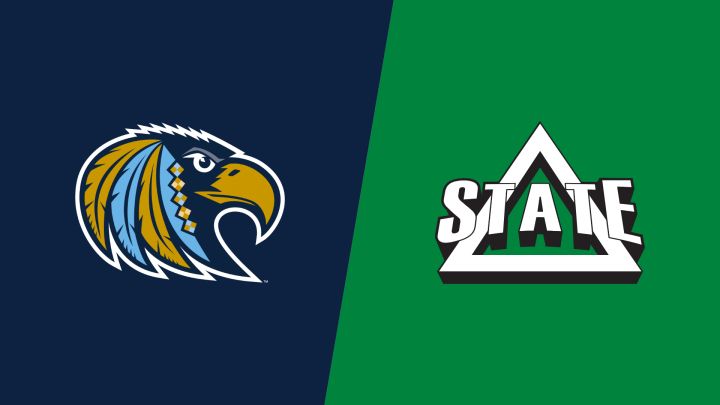 2026 Mississippi Christian vs Delta State - Women's