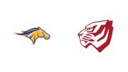 2026 Monroe vs West Alabama