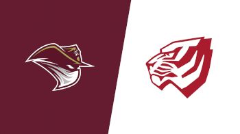 Replay: TAMIU vs West Alabama | Aug 31 @ 4 PM
