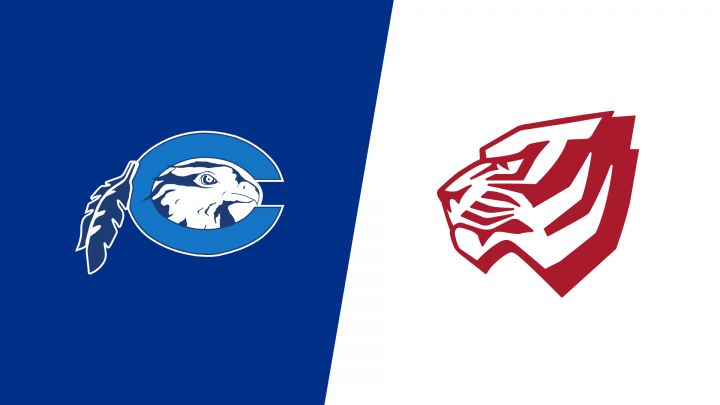 2026 Chowan vs West Alabama