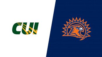 Replay: CUI vs Fresno Pacific | Sep 11 @ 5 PM