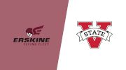How to Watch: 2026 Erskine vs Valdosta State | Football