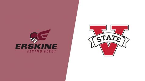 How to Watch: 2026 Erskine vs Valdosta State | Football