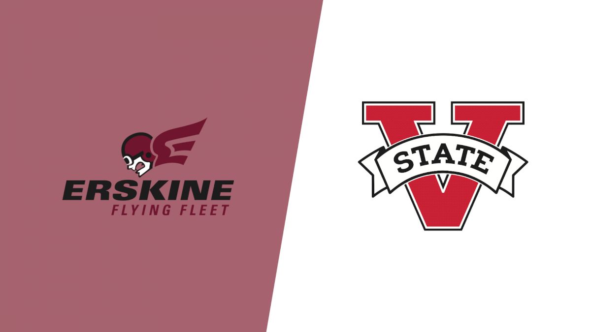 How to Watch: 2026 Erskine vs Valdosta State | Football