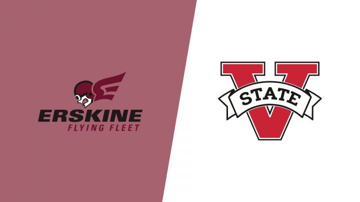 2026 Erskine vs Valdosta State