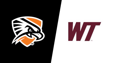 2026 UT Permian Basin vs West Texas A&M